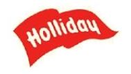 holliday-logo